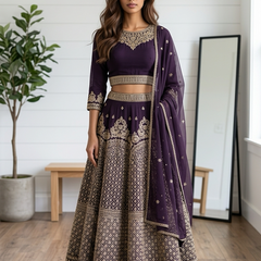 Lehenga