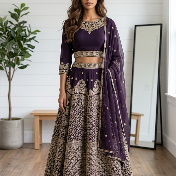 Lehenga