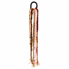Bohemian Hair Accessory