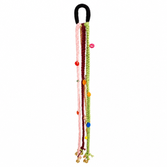 Bohemian Hair Accessory