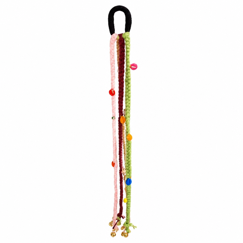 Bohemian Hair Accessory