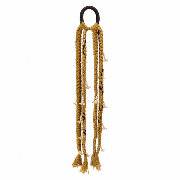 Bohemian Hair Accessory
