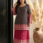 Short Cotton Kurti
