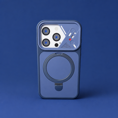 Mobile Case - iPhone 16 Pro