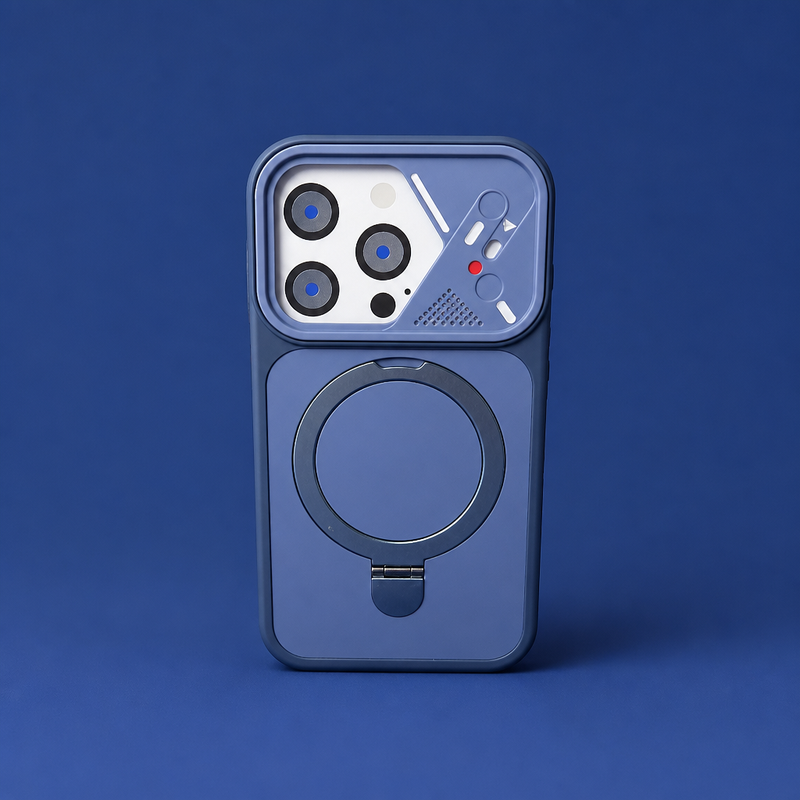 Mobile Case - iPhone 16 Pro