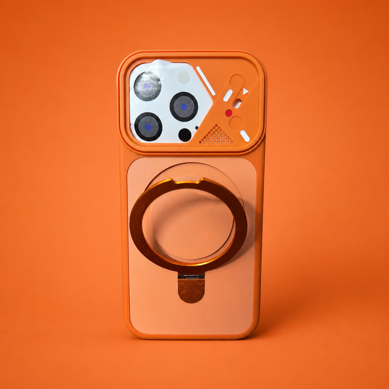 Mobile Case - iPhone 16 Pro