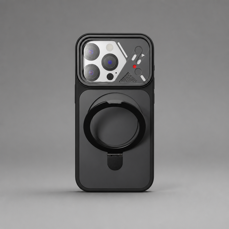 Mobile Case - iPhone 14 Pro