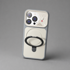 Mobile Case - iPhone 16 Pro