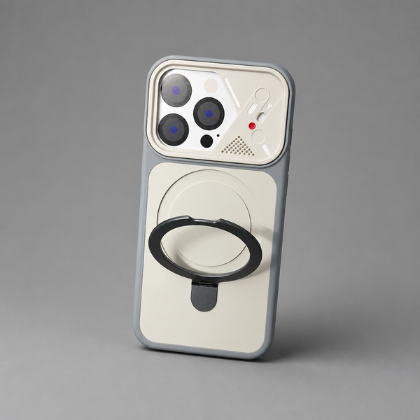 Mobile Case - iPhone 16 Pro