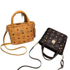 Small Tote Bag
