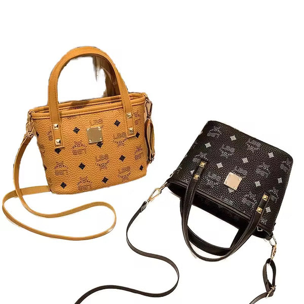 Small Tote Bag