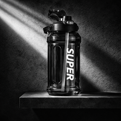 2Ltr Water Bottle