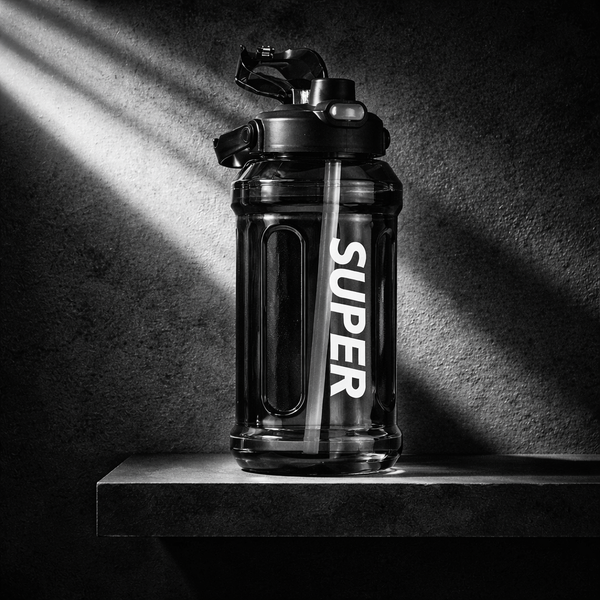 2Ltr Water Bottle