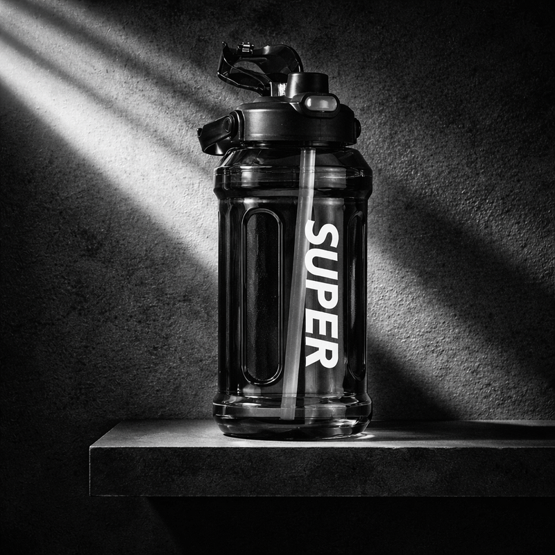 2Ltr Water Bottle