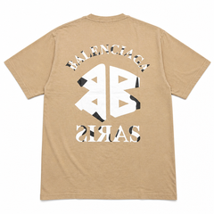 Men's Cotton T-Shirt – Printed