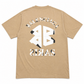 Men's Cotton T-Shirt – Printed