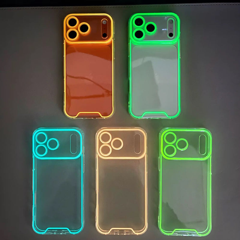 Mobile Case 17 Pro
