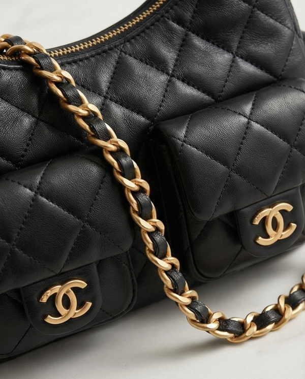 Ladies Shoulder Bag