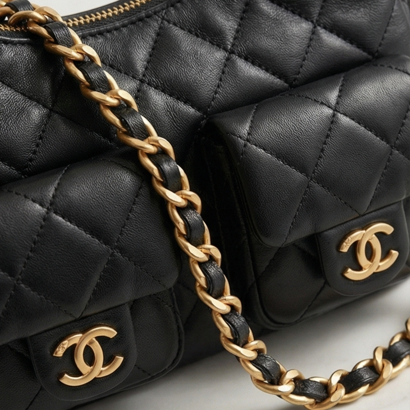 Ladies Shoulder Bag