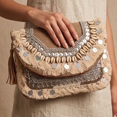Zari Noor Brown