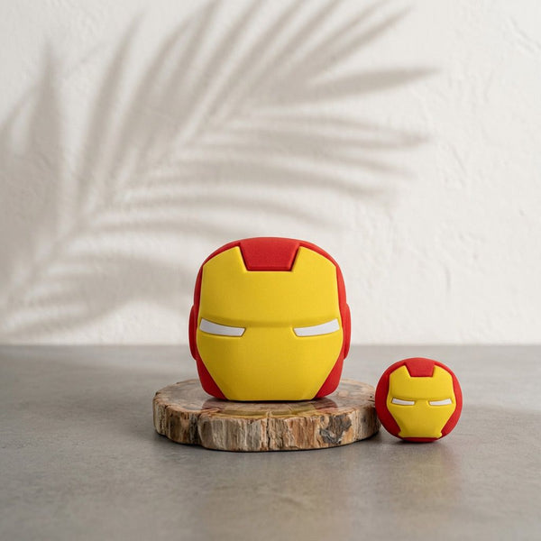 Iran Man Charger Case
