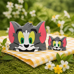 Tom & Jerry Charger Case