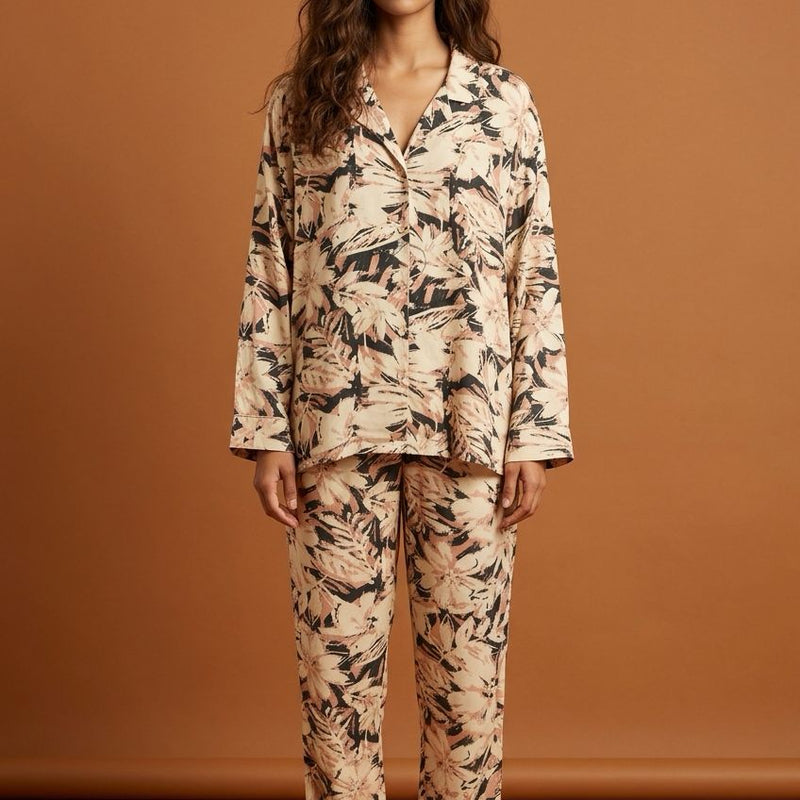 Cotton Cord Set
