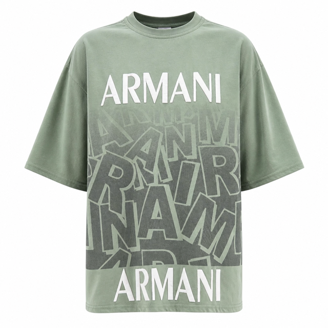 Men's Cotton T-Shirt – Classic Graphic