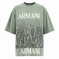 Men's Cotton T-Shirt – Classic Graphic