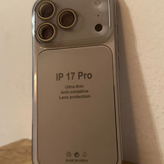 Mobile Case iPhone 17 Pro