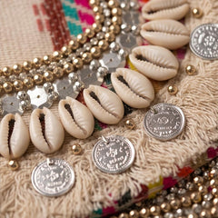 Zari Noor Bag
